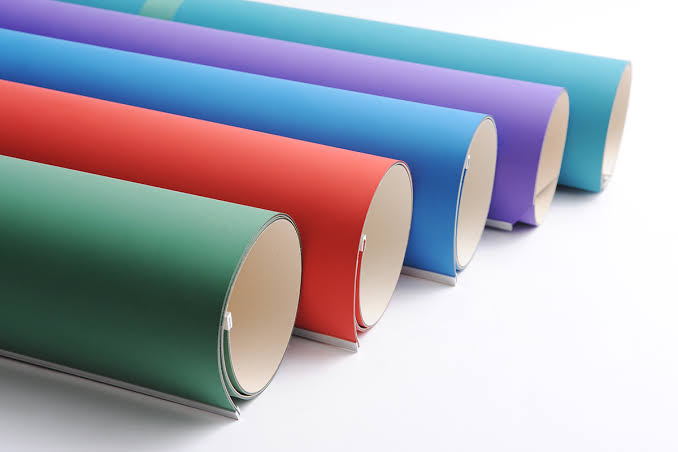 High-performance rubber blankets